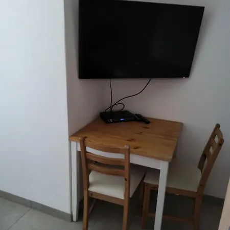 Einzimmer In * בנדיקטבאורן