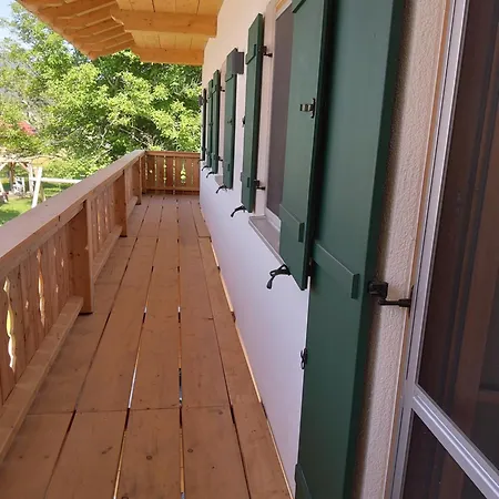 Einzimmer In Apartman