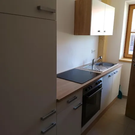 Apartment Einzimmer In Benediktbeuern