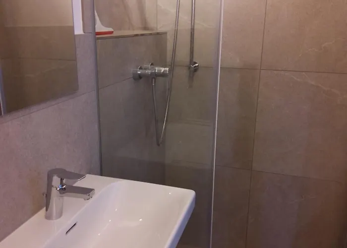 Einzimmer In Benediktbeuern