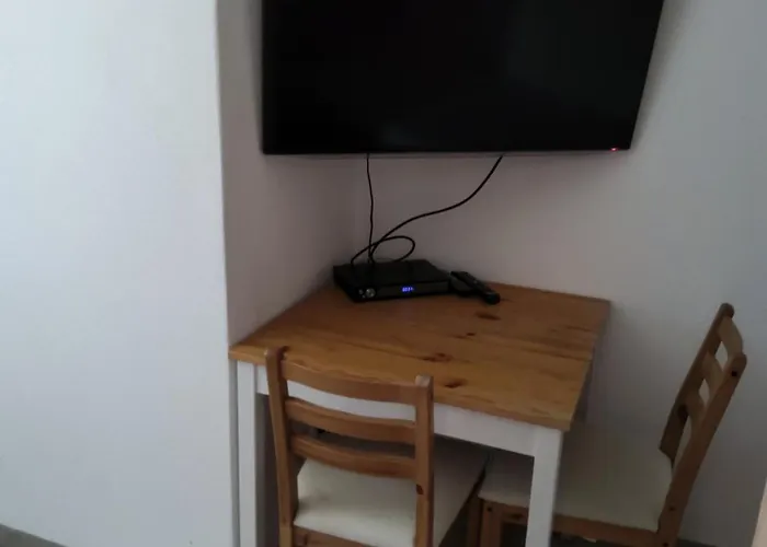 Einzimmer In * Benediktbeuern